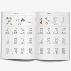 Cuaderno Problemas de Rubio P1A