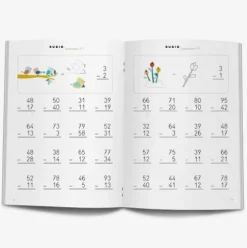 Cuaderno Problemas de Rubio P2