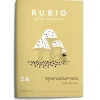 Cuaderno Problemas de Rubio P2A