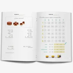 Cuaderno Problemas de Rubio P6