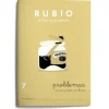 Cuaderno Problemas de Rubio P7