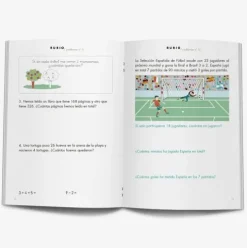 Cuaderno Problemas de Rubio P10