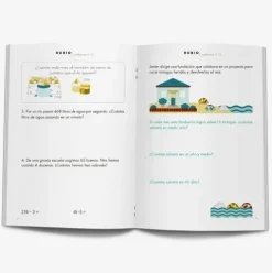 Cuaderno Problemas de Rubio P14