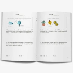 Cuaderno Problemas de Rubio P16