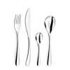 Cubertería Inox Nymphea Amefa 24PCS