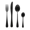 Cubertería Inox Shadow 16PCS