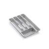 Cubertero Classic Grande Plata