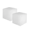 Cubo Poliespán 10x10cm