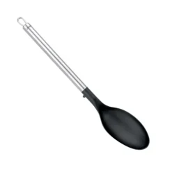 Cucharón Inox-Nylon Maroño