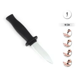 Cuchillo Broma Retráctil