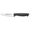 Cuchillo Pelador Negro 8.5cm