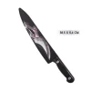 Cuchillo Print Asesino Grito
