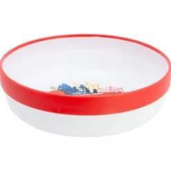 Cuenco Antideslizante Premium Bicolor Spiderman Moving Target