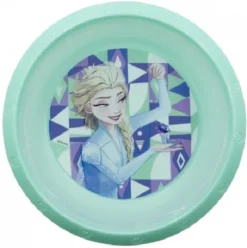 Cuenco Easy PP Frozen Ice Magic