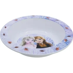 Cuenco Micro Kids Frozen Autumn Leaves