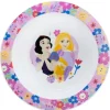 Cuenco Micro Kids Princess BeYou Tiful