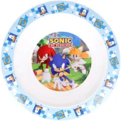 Cuenco Micro Kids Sonic