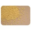 Cuentas Cristal Amarillo 3MM 30G