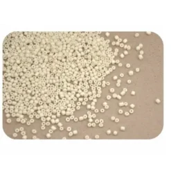 Cuentas Cristal Beige 3MM 30G