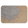 Cuentas Cristal Plata 3MM 30G