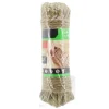Cuerda Cañamo Trenzados 4mm x 15m