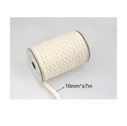 Cuerda De Algodón 10MMX7M