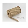 Cuerda De Lino 10MMX4.5M