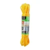 Cuerda Fibra Plastificada 4mm x 10m