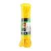 Cuerda Fibra Plastificada 4mm x 25m