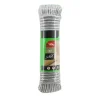 Cuerda Trenzada Colores 8mm x 20m