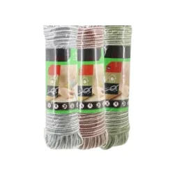 Cuerda Trenzada Colores 8mm x 20m