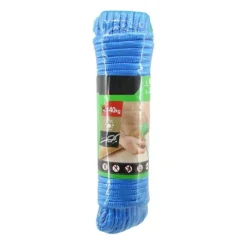 Cuerda Trenzada Colores 8mm x 20m