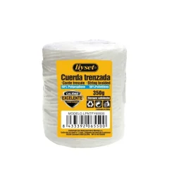 Cuerda Trenzada PP 350G