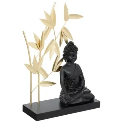 Decoración Buda Jiling