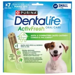 Dentalife Activfresh Small 115g