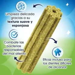 Dentalife Activfresh Small 115g