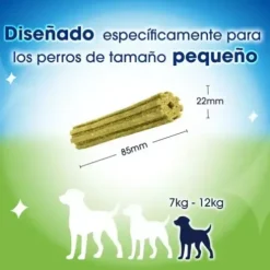 Dentalife Activfresh Small 115g