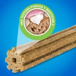Dentalife Snacks Pollo Medium 115g