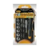 Destornillador De Carraca 23PCS
