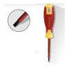 Destornillador Magnético Plano 3.0*0.5*75MM