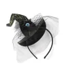 Diadema Bruja