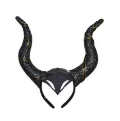 Diadema Cuernos Maléfica