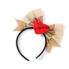 Diadema Vudu Doll