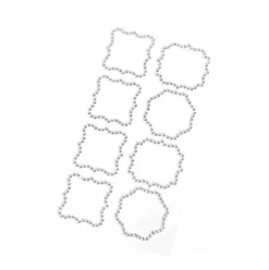 Diamantes de Imitación Creativos