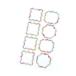 Diamantes de Imitación Creativos