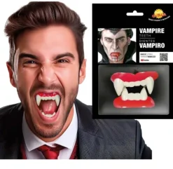 Dientes Vampiro