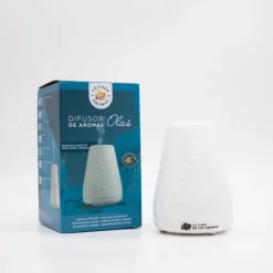 Difusor de Aroma Olas
