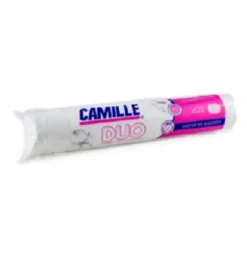 Discos Desmaquillantes Duo 120U