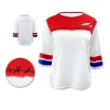 Disfraz Camiseta Beisbol