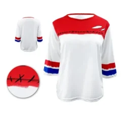 Disfraz Camiseta Beisbol
